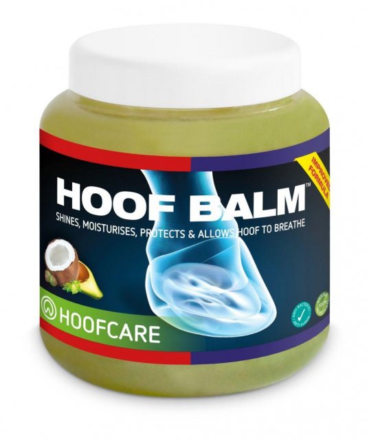 Equine America Equine America Hoof Balm