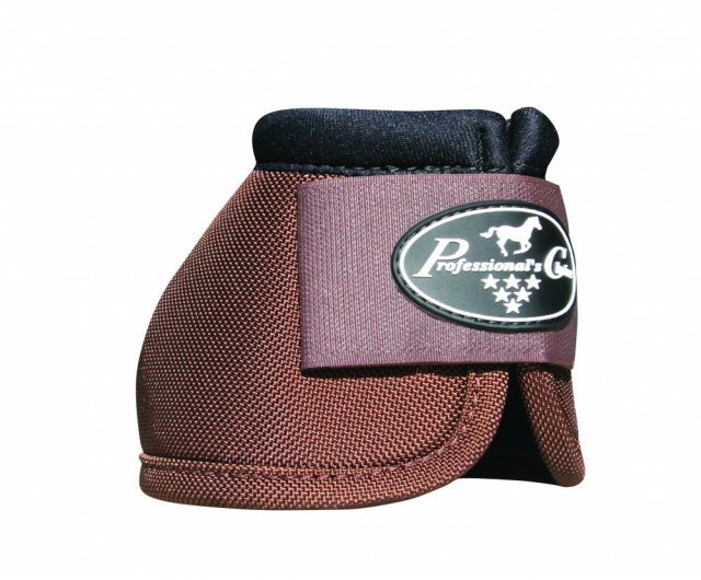 Professional choice ballistic overreach boots deals