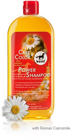 Leovet Leovet - Power Shampoo