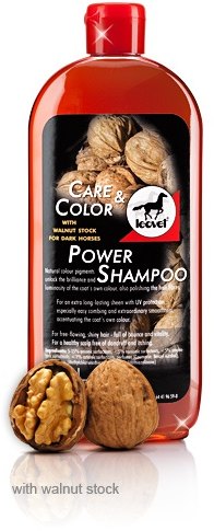 Leovet Leovet - Power Shampoo