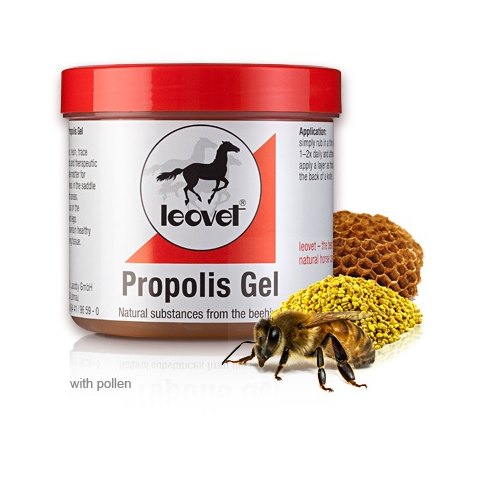 Leovet Leovet - Propolis Gel