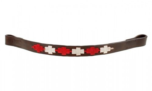 Pampeano Pampeano - Argentine Browband