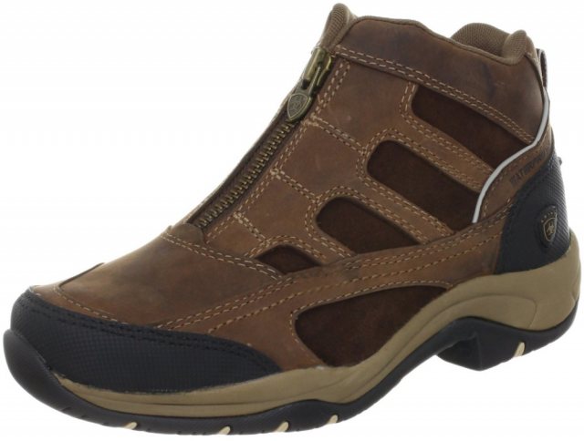 Ladies Waterproof All Terrain Shoe