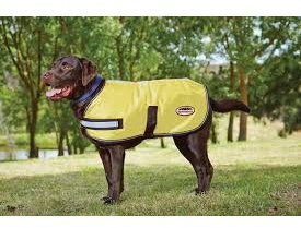 Weatherbeeta Weatherbeeta Reflective Parka Dog Coat