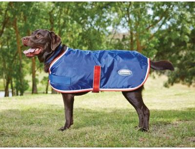 Weatherbeeta Windbreaker 420D Deluxe Dog Coat