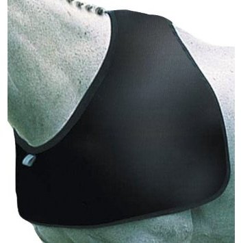 Weatherbeeta Weatherbeeta Satin Shoulder Guard