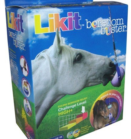 Likit Likit Boredom Buster