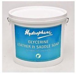 Hydrophane Hydrophane Glycerine Leather & Saddle Soap