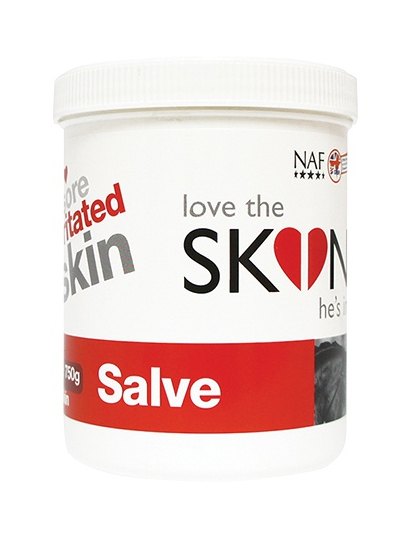 NAF NAF LTSHI Skin Salve