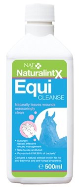 NAF NAF Equi Cleanse