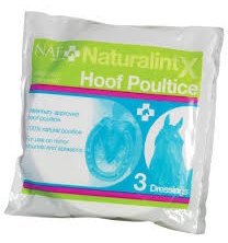 NAF NAF Naturalintx Hoof Poultice