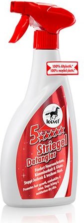 Leovet Leovet - 5 Star Detangler