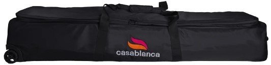 Casablanca Polo Casablanca Mallet / Stick Bag