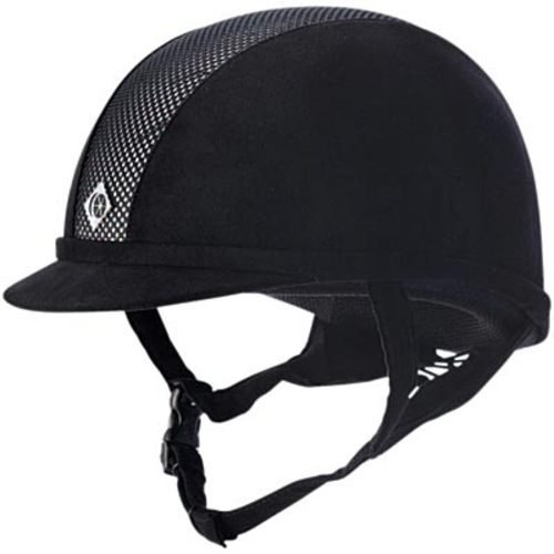 Charles Owen AYR 8 Riding Hat Tally Ho Farm Ltd