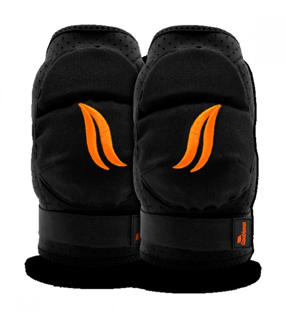 Hard Shell Elbow Pads