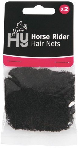 HY HY Horse Rider Hairnet