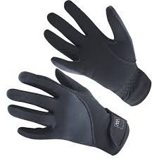 Woof Wear Woof Wear Precision Thermal Riding Glove