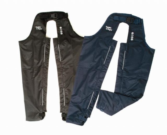 Horseware Waterproof Chaps Tally Ho Farm Ltd