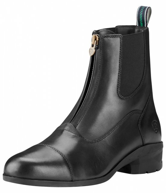 Ariat Heritage IV Zip Paddock Boot