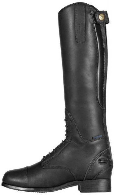 Ariat Bromont - Junior Riding boots - Tally Ho Farm Ltd