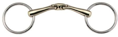 Sprenger Sprenger KK Ultra Snaffle 16mm