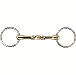 Sprenger Sprenger WH Ultra Snaffle 16mm