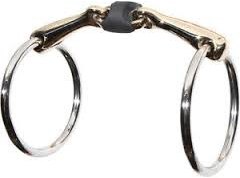 Sprenger Sprenger WH Ultra Soft Snaffle 16mm