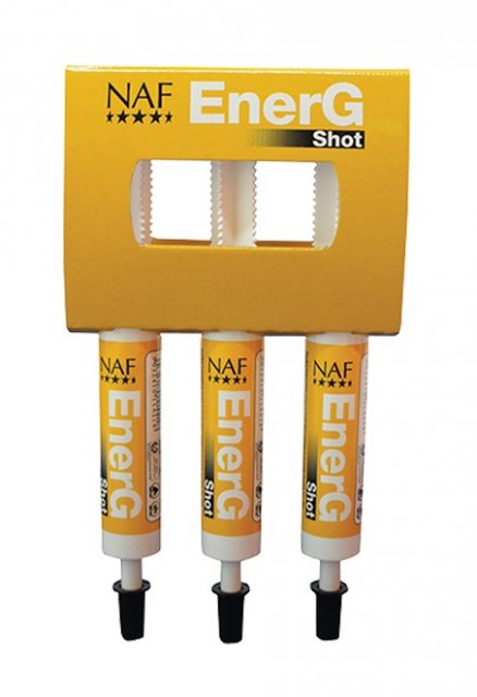 NAF NAF EnerG Shot
