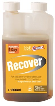NAF NAF Recover