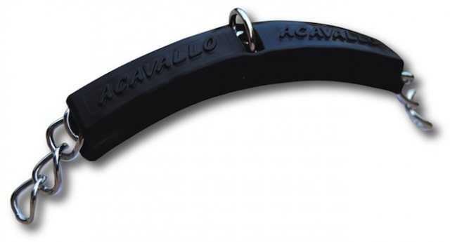 Acavallo Acavallo Gel Curb Guard