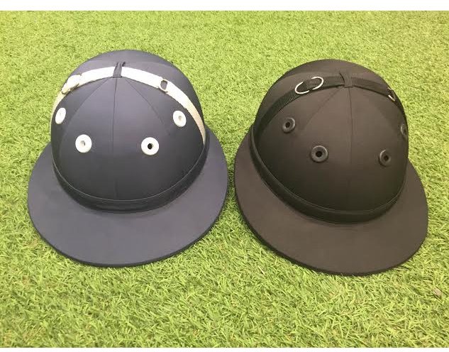 Edition Polo Helmet