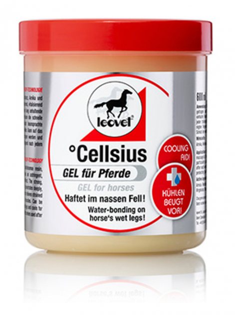 Leovet Leovet Cellsius Cooling Gel