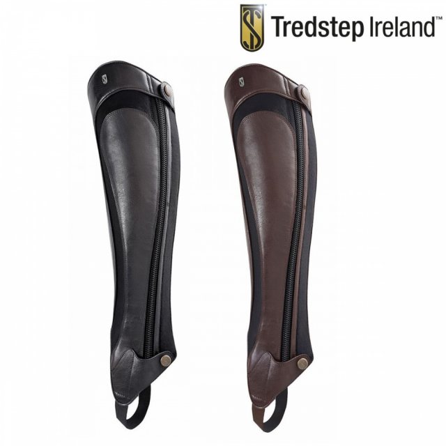 Tredstep Ireland Tredstep Ireland Medici Air Half Chaps