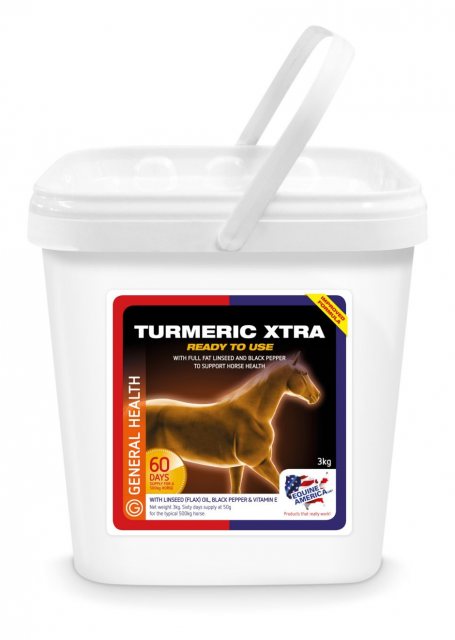 Equine America Turmeric Xtra