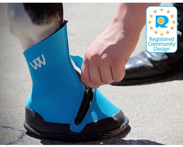 Woof Wear Medical Hoof Boot - Tally Ho 