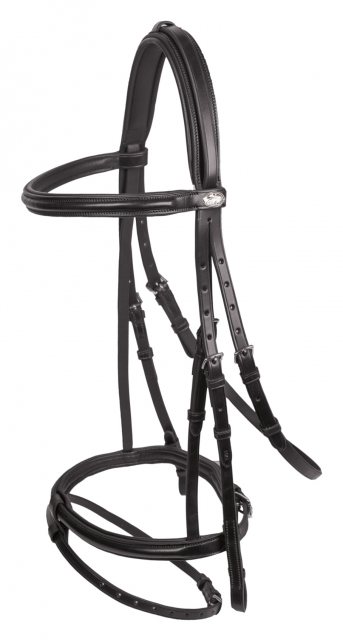 Schockemöhle Sports Schockemohle Mannheim Bridle