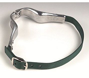 Shires Shires Nylon Crib Collar