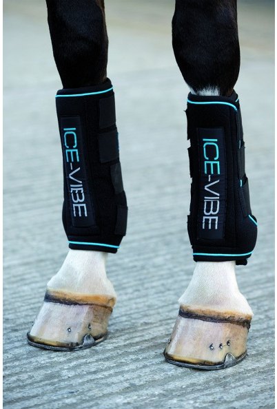 Ice-Vibe Boots