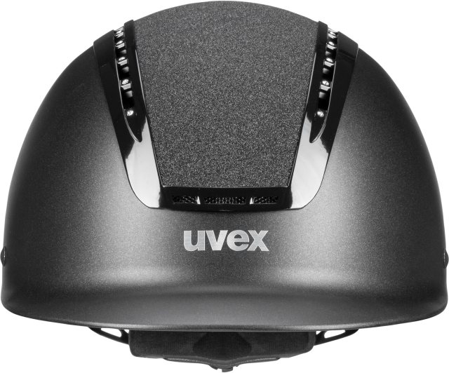 Uvex Uvex Suxxeed Active Riding Helmet Black Mat