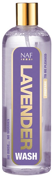 NAF NAF Lavender Wash