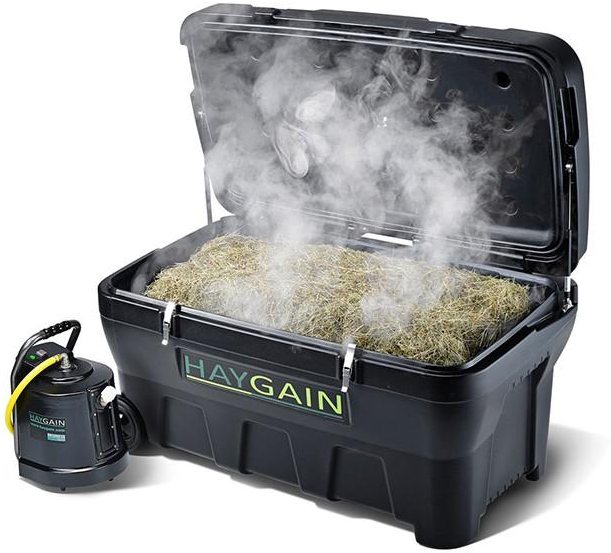 Haygain HG 2000