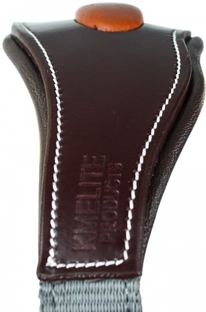 Km Elite Leather Webbing Headcollar, Elite Leather Reviews