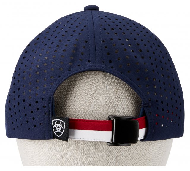 Ariat Tri Factor Cap - Accessories 