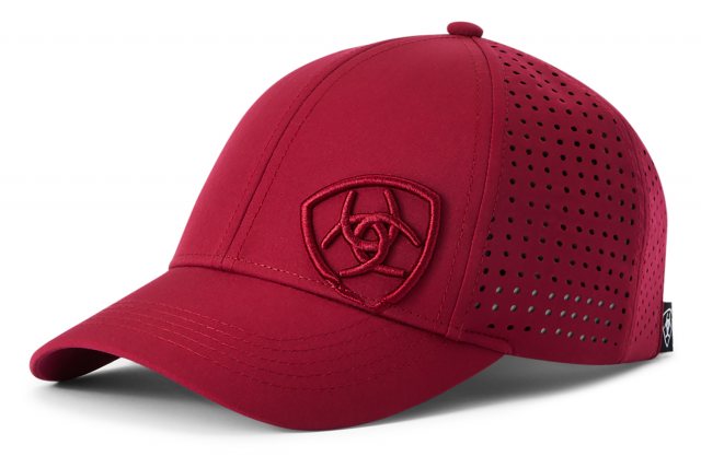 Ariat Tri Factor Cap - Accessories 