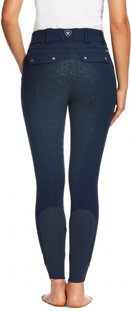 Ariat Ariat Women's Tri Factor Grip Full Seat Breeches