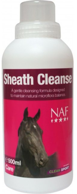 NAF NAF Sheath Cleanse