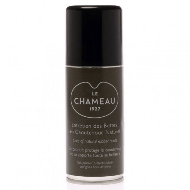 Le Chameau Rubber Care Spray