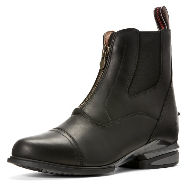 Ariat Women's Devon Nitro Paddock Boot - Tally Ho Farm Ltd