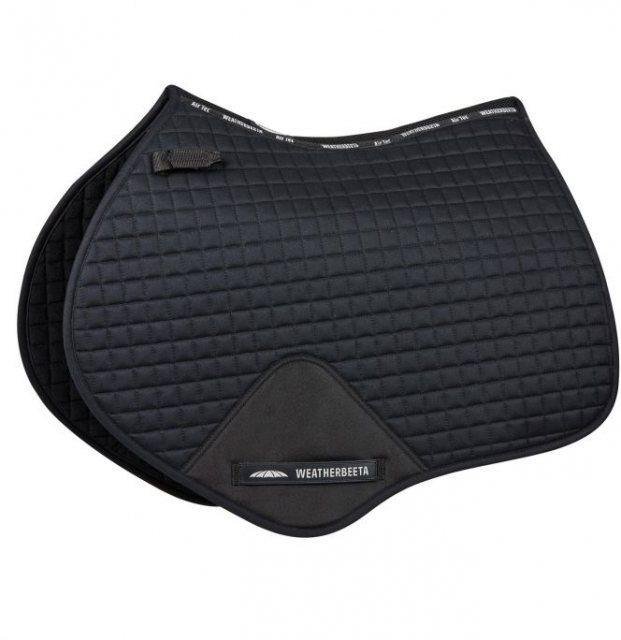 Weatherbeeta Weatherbeeta Prime Jump Saddle Pad- Full