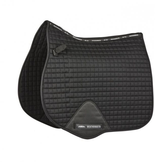 Weatherbeeta Weatherbeeta Prime All Purpose Saddle Pad- Full